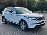 Land Rover RANGE ROVER VELAR 2.0D*KAMERA*MERIDIAN*LED*AHK* - Land Rover Range Rover Velar in Oldenburg