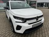 Citroën C3 e-C3 YOU - Citroën ë-C3: Kleinwagen