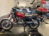 Suzuki GN250 - SUZUKI GN 250