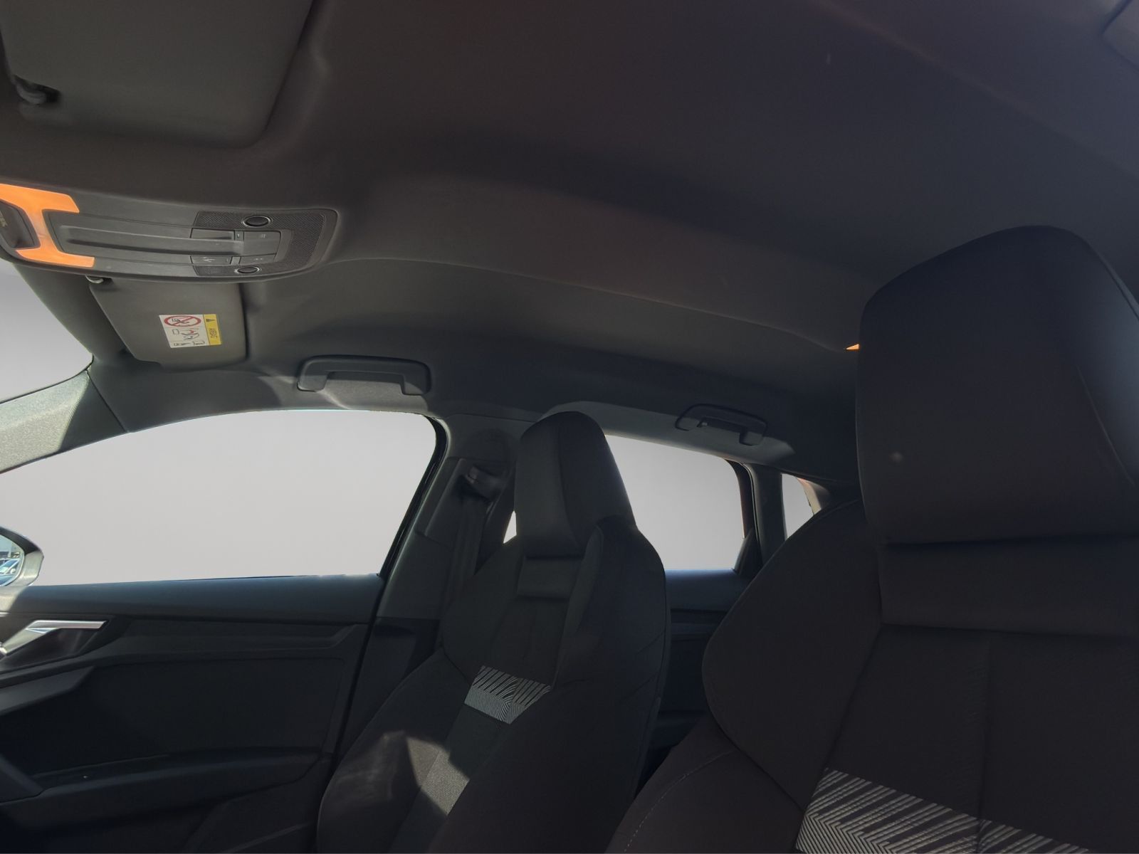 Audi A3 - Bild 21
