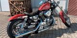 Harley-Davidson Sportster 883 - HARLEY-DAVIDSON 1992 SPORTSTER