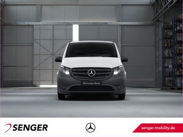 Mercedes Vito - 5