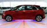 Citroën C4 SpaceTourer*LEDER*NAVI*LED*SHZ*TEMPOMAT*ALU* - Citroën in Bonn