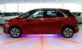 Citroën C4 SpaceTourer*LEDER*NAVI*LED*SHZ*TEMPOMAT*ALU* - Citroën in Köln