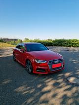 Audi S3 Limo | Tangorot | B&O | Matrix LED | Virtual  - Audi S3 in Karlsruhe