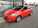 Opel Corsa E 1.4 Turbo Innovation ecoFlex S/S - Opel Corsa Gebrauchtwagen in Mainz