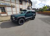 Chevrolet 2 Door Tahoe 5,7 V8 - Chevrolet Gebrauchtwagen von 1999