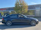 BMW M3 E90 Manuell Jerez Schwarz Deutsches Fahrzeug - BMW M3 Gebrauchtwagen in Nürnberg