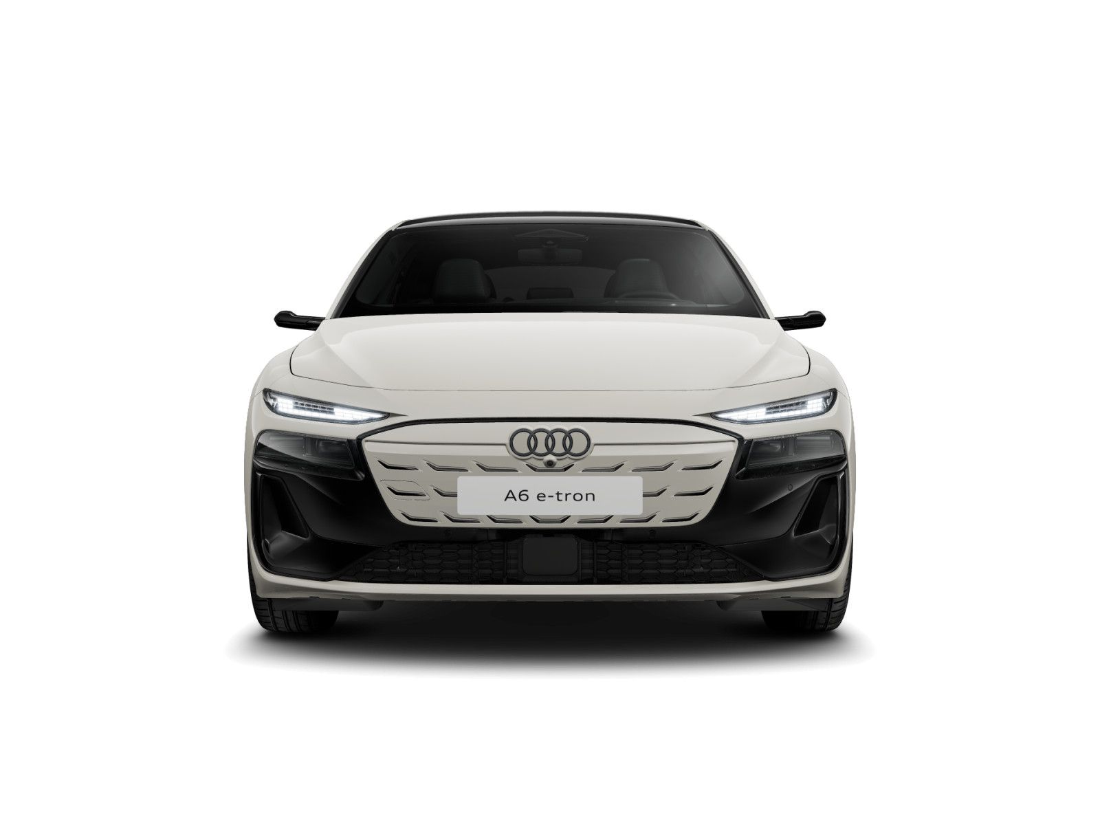 Audi A6 e-tron - Bild 2