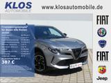 Alfa Romeo Junior IBRIDA Q4 1.2 VGT 145PS DCT6 SCHIEBEDACH - Alfa Romeo Junior Gebrauchtwagen