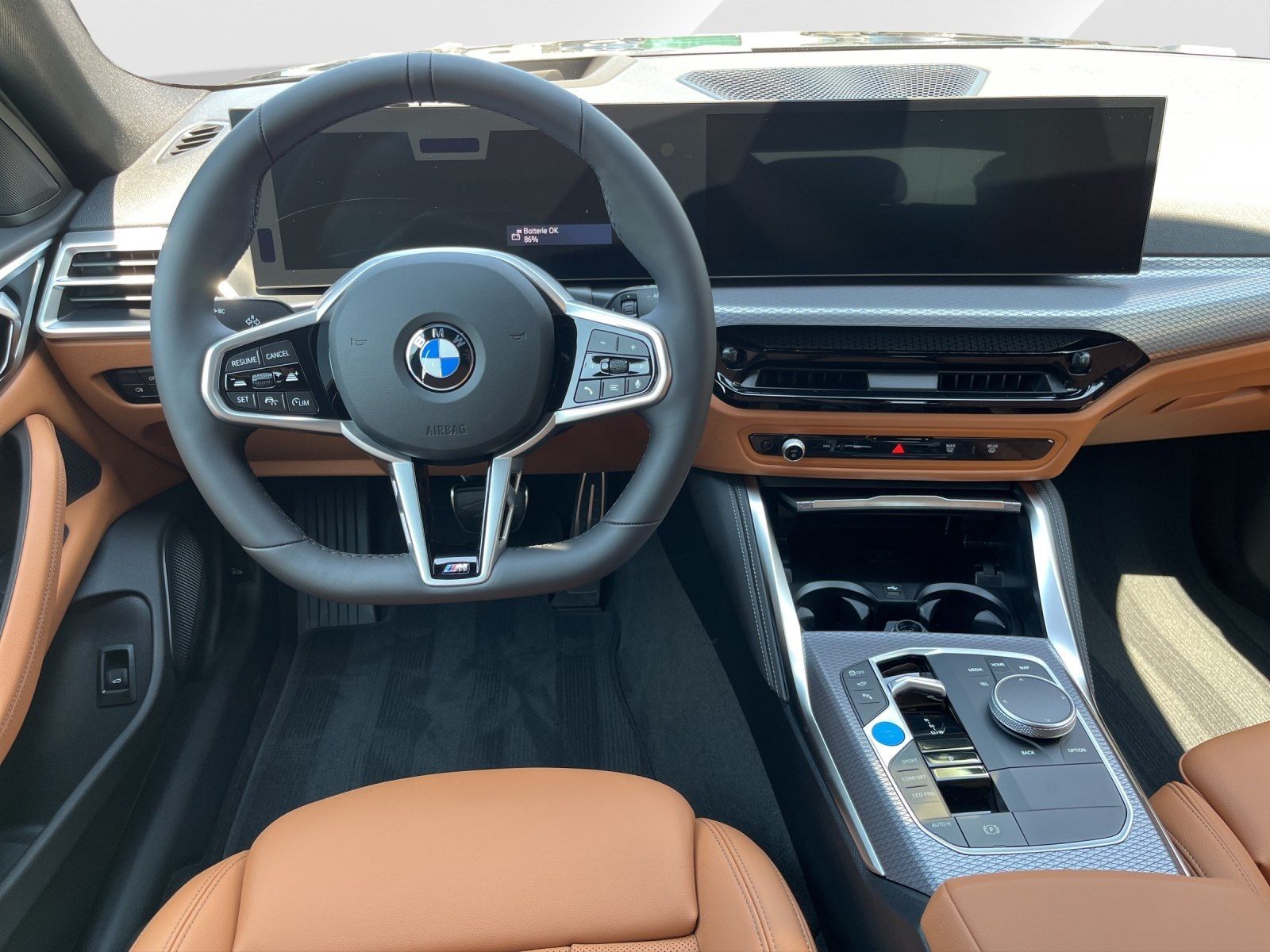 BMW i4 - Bild 9