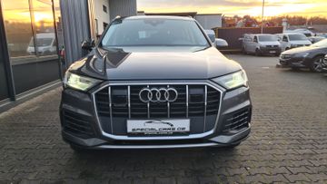 Audi Q7 - 2