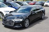 Audi A6 55 TFSI 4x4*ACC*AIR*HDMATRIX*STDHZG*NP102t€* - Audi A6 Gebrauchtwagen in Frankfurt