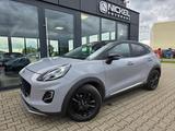 Ford Puma Titanium X*Led*Kamera*Acc*Navi*Voll* - Ford Gebrauchtwagen von 2023