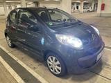Citroën C1 1.0 Style Style - gebrauchte Citroën C1 aus dem Jahr 2005