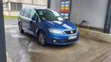 Seat seat alhambra 2.0 tdi AHK TÜV neu - Seat Alhambra in Mainz