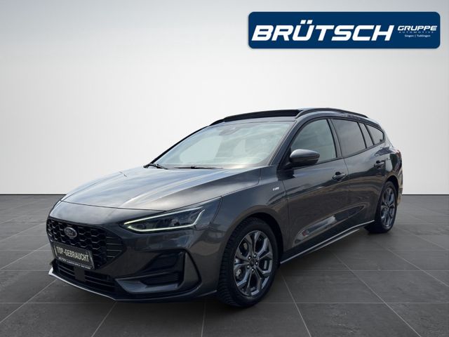 FORD Focus Turnier 1.0 ST-LINE AUTOMATIK / NAVI / AHK