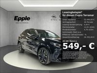 Cupra Terramar - Vorschau Bild 2