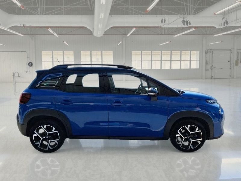 Citroën CITROEN C3 AIRCROSS BLUEHDI 110 SES SHINE PACK S imagem 3