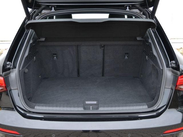 A3 Sportback 35 TFSI Advanced AHK/LED/NAVI+VZE/1