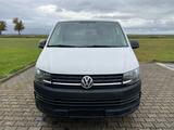 Volkswagen T6 2.0 TDI Kombi Klima 2. Hand Euro 6 - Volkswagen T6 Kombi: 8 Sitzer