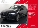 Audi Q8 50 TDI quattro tiptronic |Matrix|Luft|Pano|LM - Audi Q8 in Bielefeld