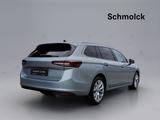 Skoda Superb Combi Selection 2.0 TDI DSG AHK NAVI RFK - Skoda Superb in Freiburg