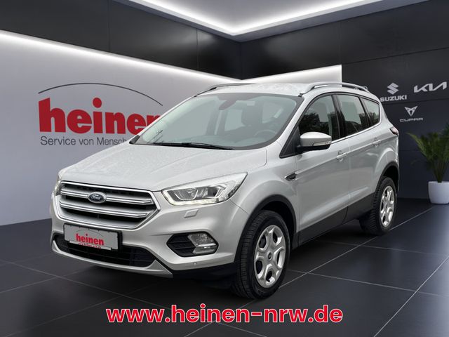 Ford Kuga 1.5 EcoBoost Cool & Connect SHZ PDC Navi