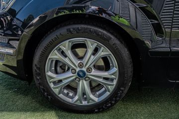 Fahrzeugabbildung Ford S-MAX Titanium 2.0 |NAVI|PDC|SHZ