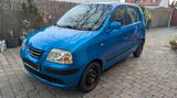 Hyundai Atos Prime 1.1 - gebrauchte Hyundai Atos aus dem Jahr 2004