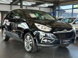 Hyundai ix35 Style AWD*HU/AU NEU*SHZ*KLIMA - Hyundai ix35 mit Diesel-Antrieb: Geländewagen, Style