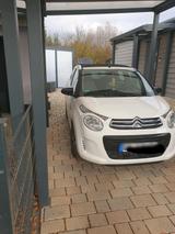 Citroën Verkaufe Citroen  C 1 - Citroën AMI Gebrauchtwagen