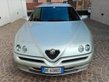 Alfa Romeo GTV unica - graue Alfa Romeo GTV