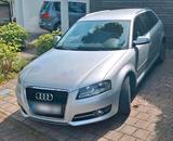 Audi Privatverkauf Audi A3 Sportback 1.4 TFSI A... - : Privatverkauf