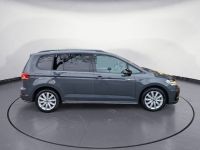 Volkswagen Touran - Vorschau Bild 6