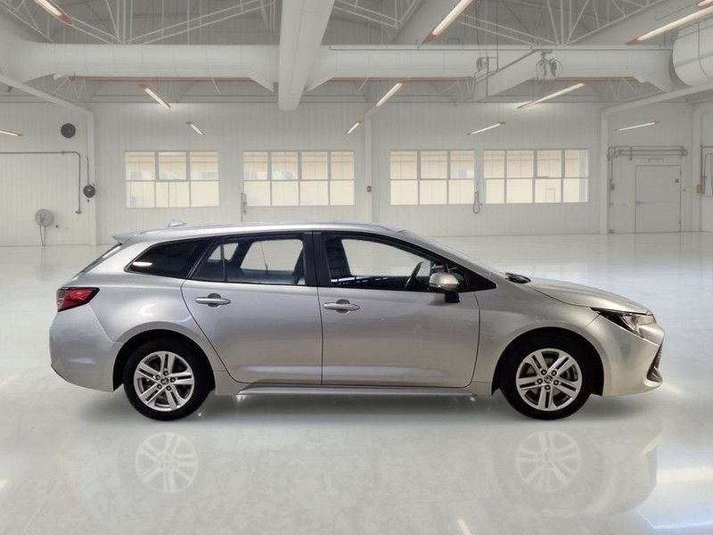 Toyota TOYOTA COROLLA TS 1.8 HYBRID BUSINESS AUTO STATI imagem 3