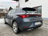 Seat FR e-Hybrid DSG *LED*NAVI*CarPlay*PDC*CAM*uvm. - Seat Leon mit Hybrid-Antrieb: Automatik