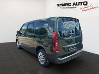 Fiat Doblo Maxi 1,5 Automatik 7-SITZE KAMERA SITZHZG - Image