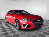 Audi S4 Avant 3.0 TDI quattro - rote Audi S4