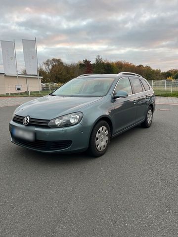 Volkswagen Golf VI Variant 1.4 TSI *PDC/AU...