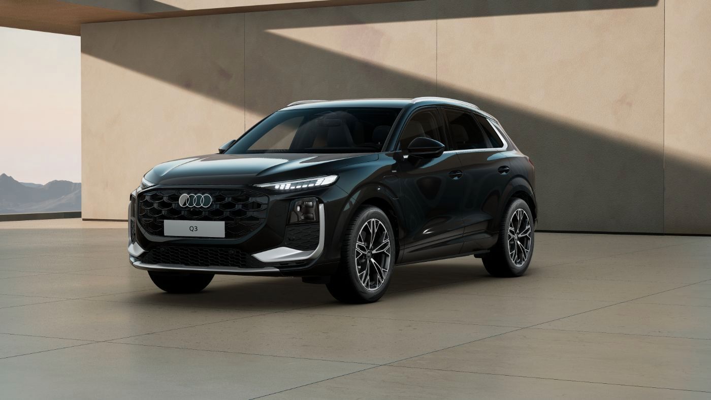 Audi Q3 - Bild 2