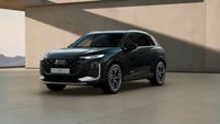Audi Q3 - Vorschau Bild 2