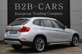 BMW X1 sDrive16d xLine Automatik - gebrauchte BMW X1 aus dem Jahr 2015