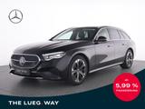 Mercedes-Benz E 300 T de Avantgarde+MBUX+DLight+AHK+Pano+Airma