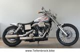 Harley-Davidson FXDWG Dyna Marlboro Man - HARLEY-DAVIDSON 2000 DYNA