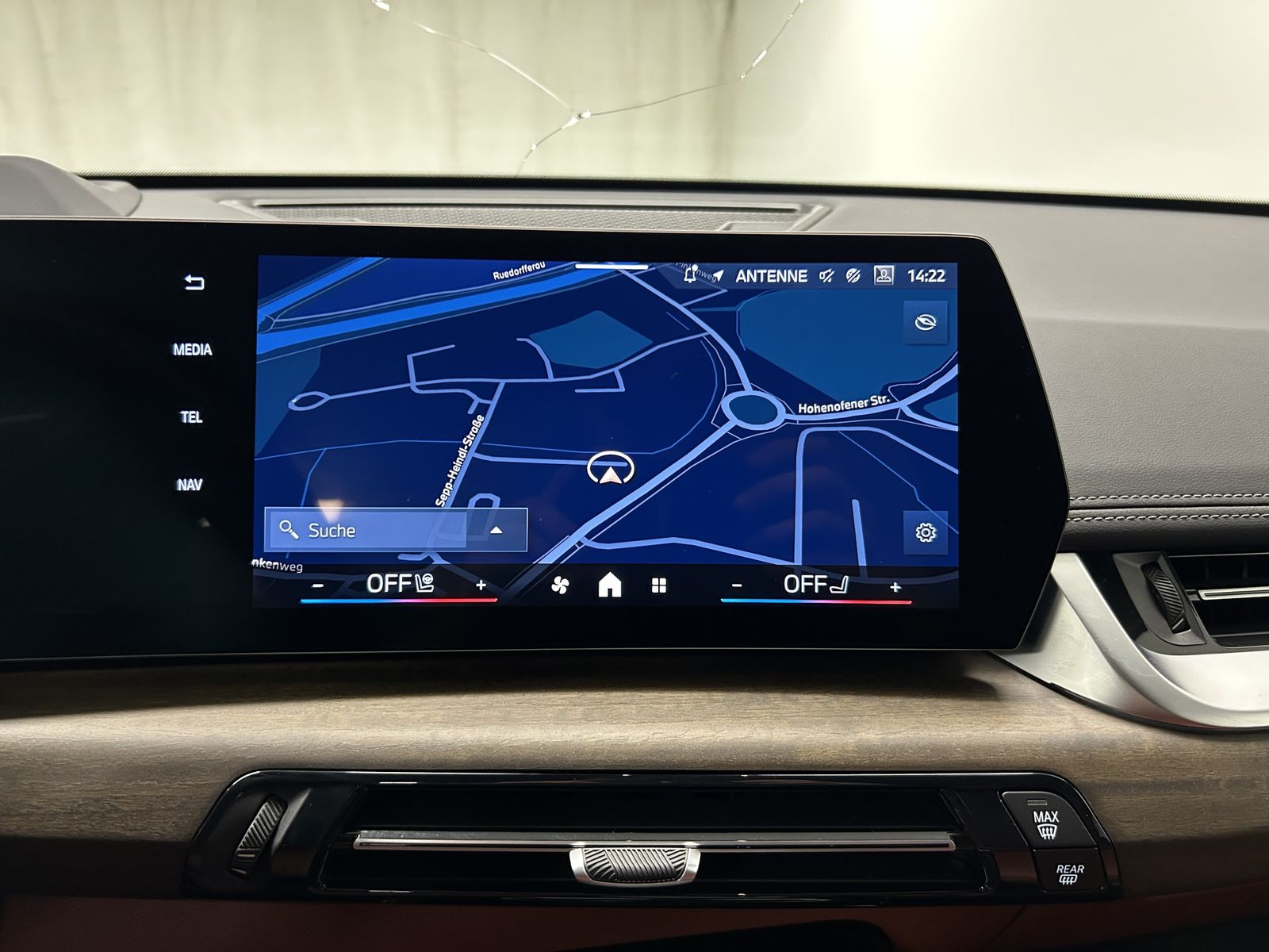 BMW X1 - Bild 23