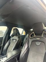 Cadillac CTS 6.2 V8 Autom. V - Cadillac CTS: V6