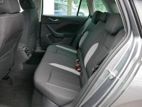 Skoda Kamiq - Vorschau Bild 8