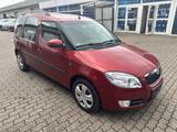 Skoda Roomster Style 2.HAND TÜV NEU ! - Skoda Roomster Style mit Diesel-Antrieb