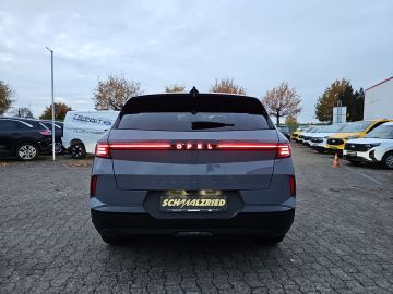 Bild 4 Opel Grandland (X) Grandland 1.2 48V Mild-Hybrid 107kW GS HUD El. P